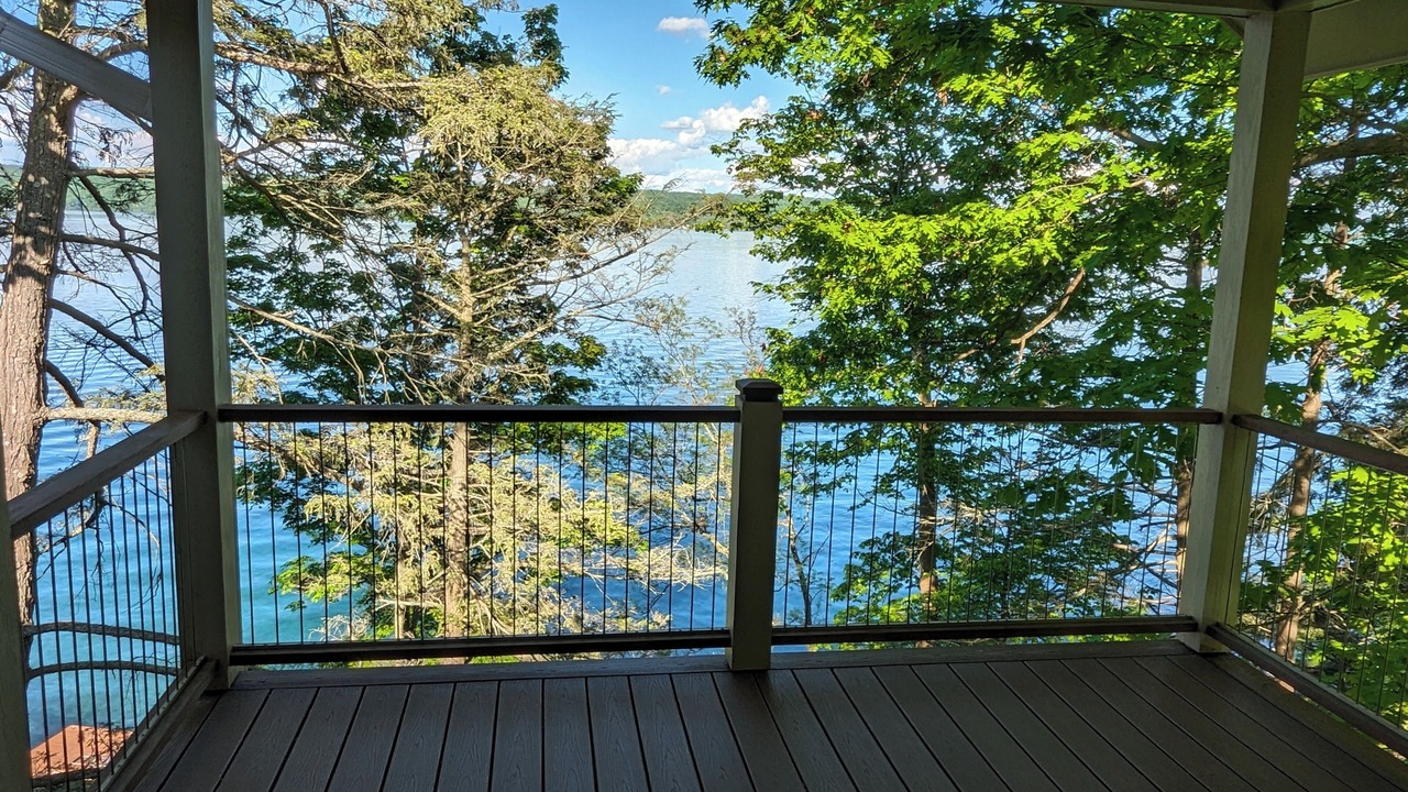 Photo of Outdoor in Trumansburg