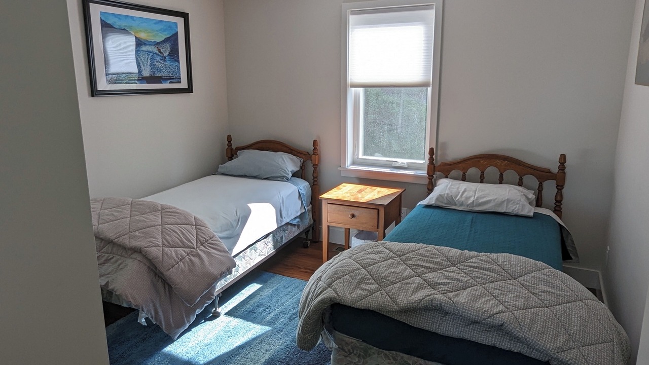 Photo of Bedroom in Trumansburg