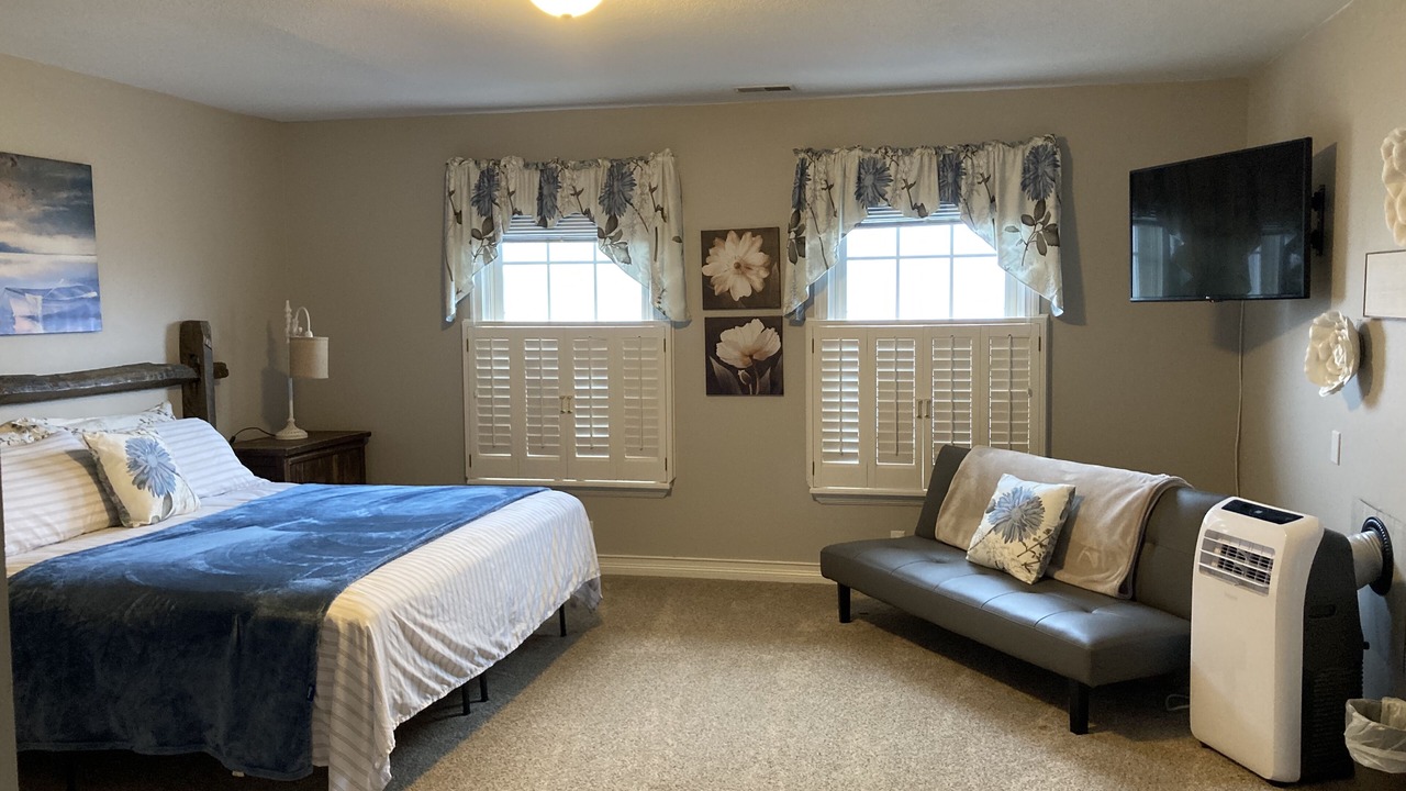 Photo of Bedroom in Fremont