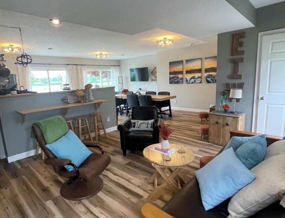 Photo of Livingroom in Fremont