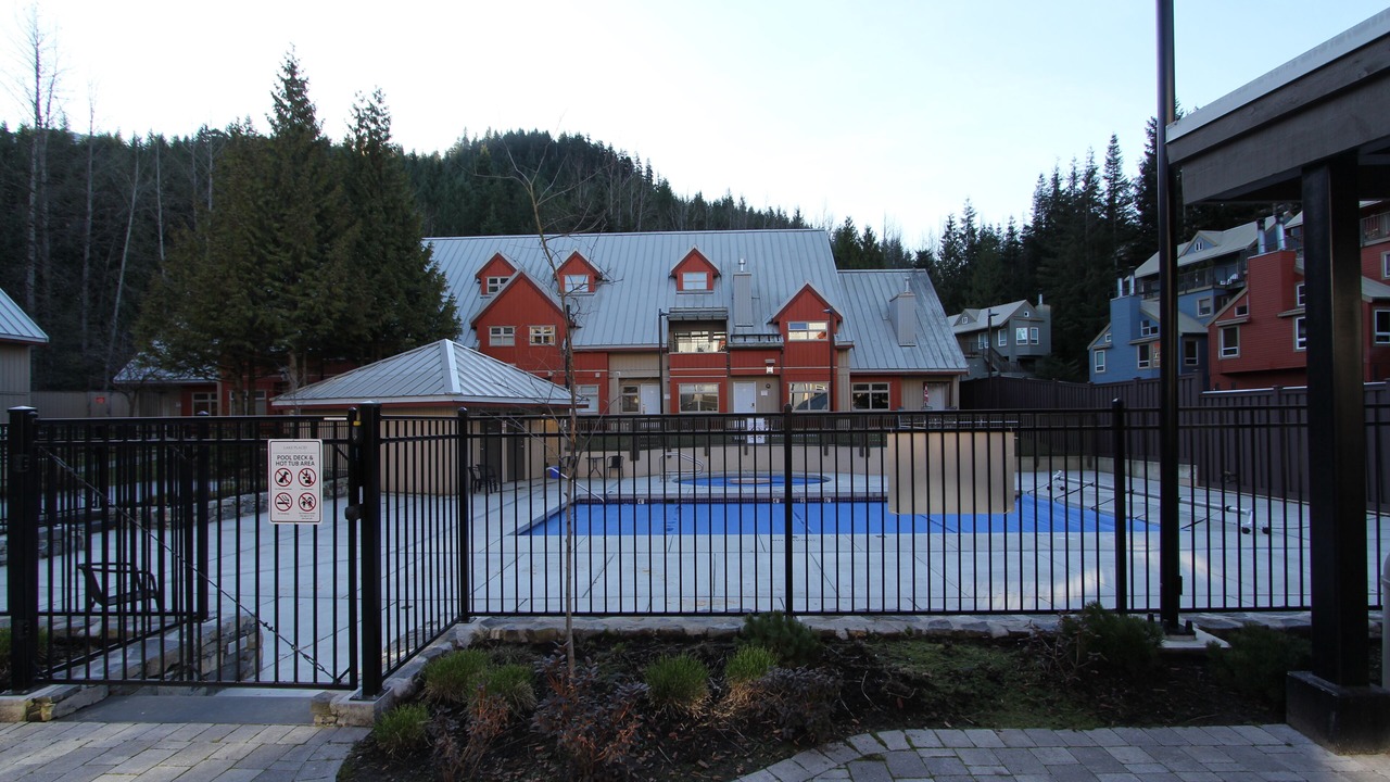 Photo of Outdoor in Whistler Creekside