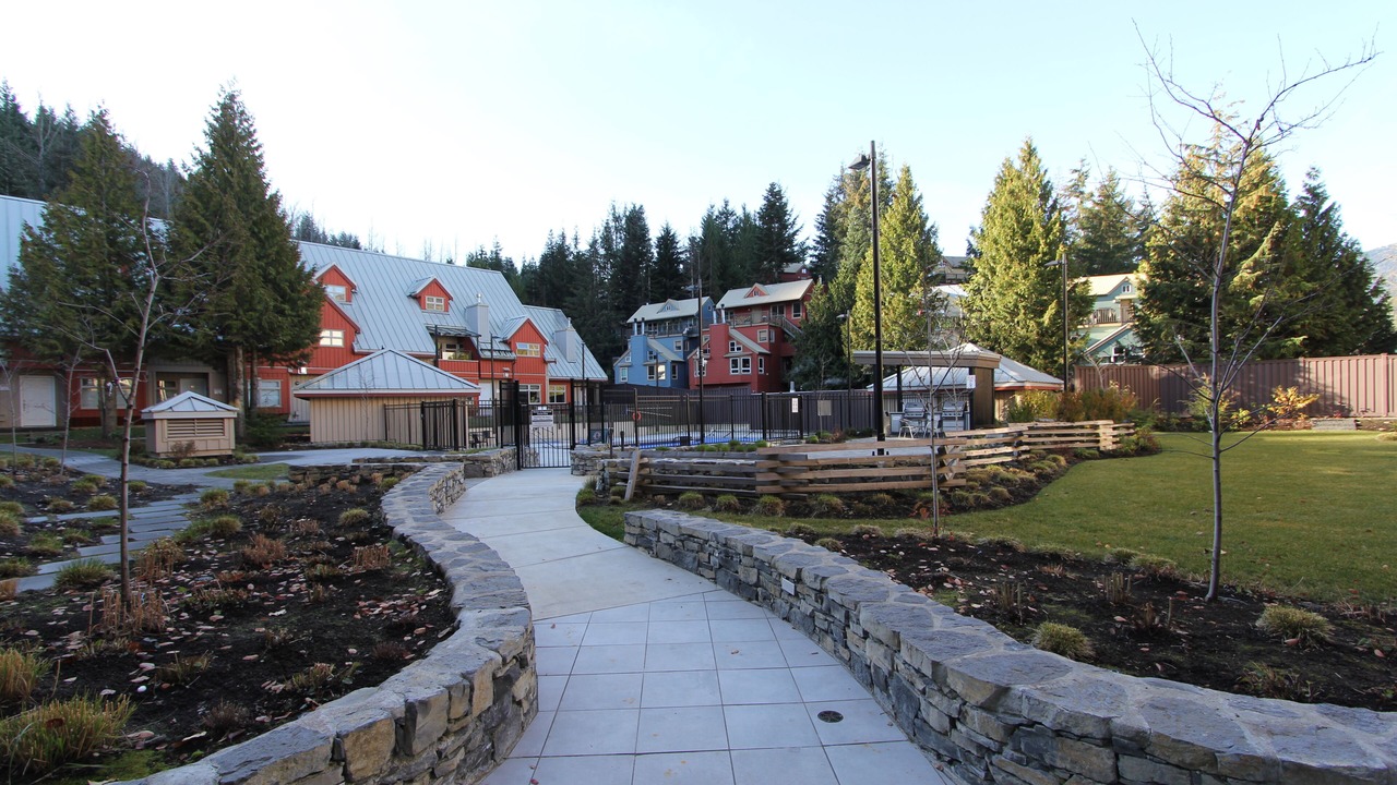 Photo of Others in Whistler Creekside
