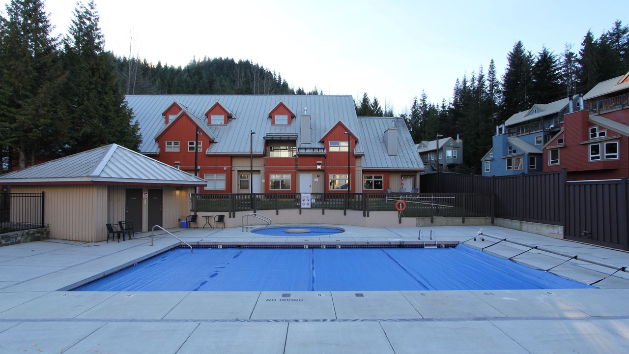 Photo of Outdoor in Whistler Creekside