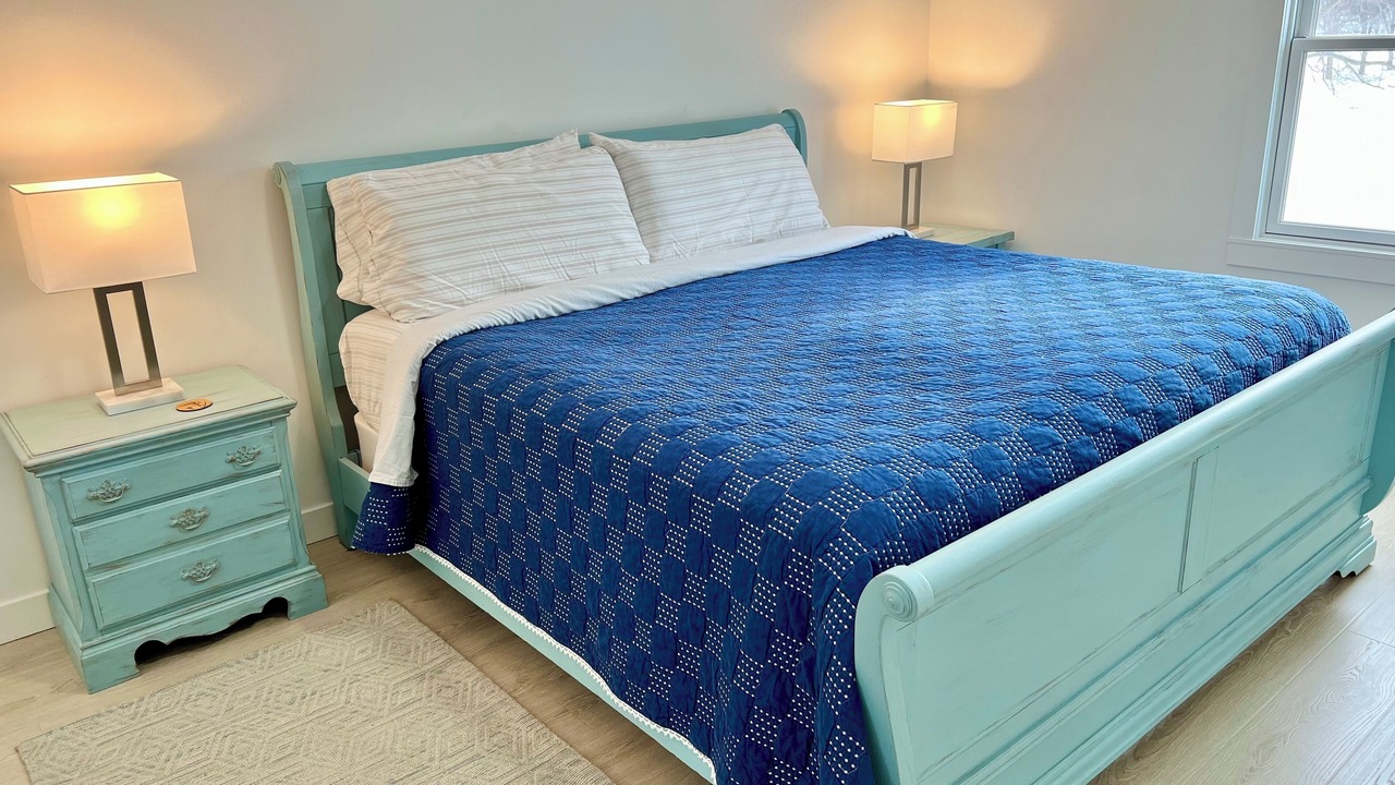 Photo of Bedroom in Mitiwanga