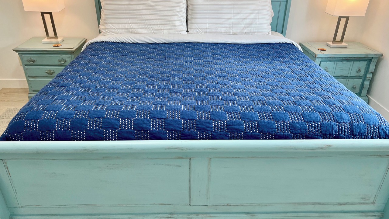 Photo of Bedroom in Mitiwanga
