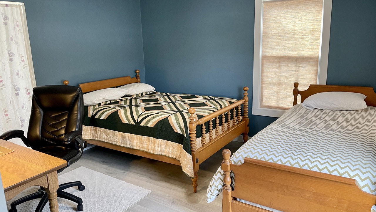Photo of Bedroom in Mitiwanga