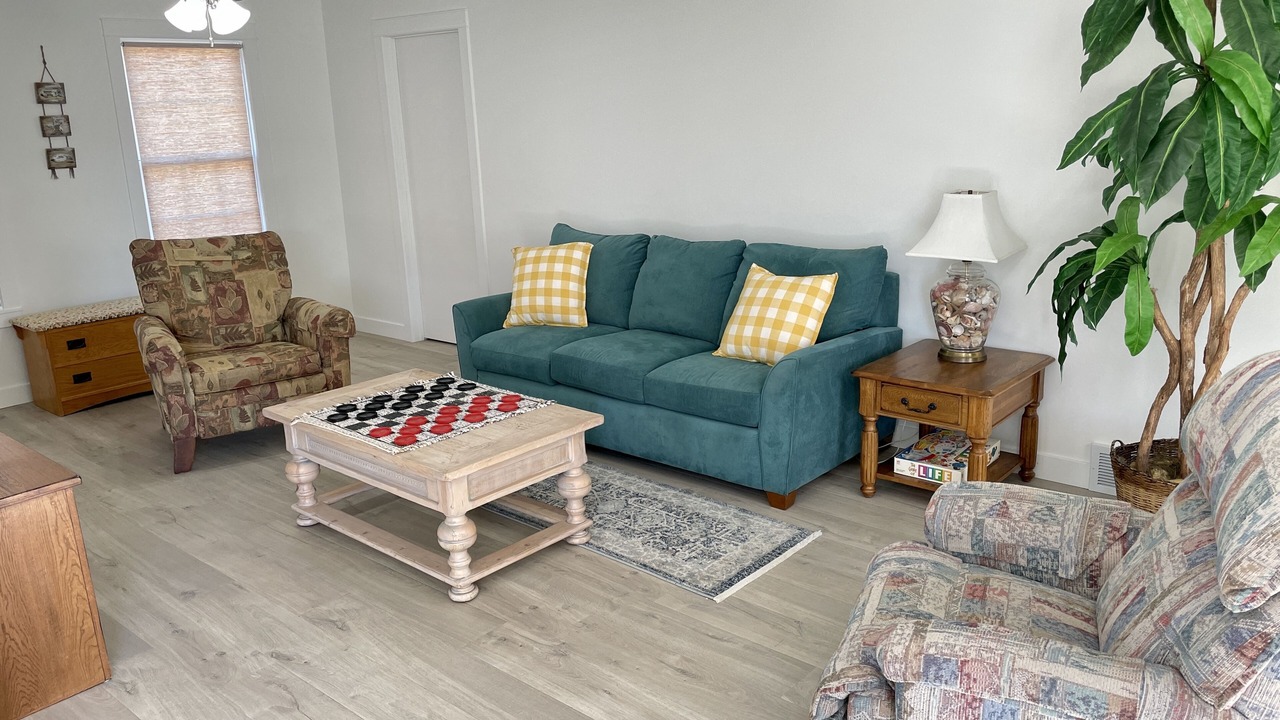 Photo of Livingroom in Mitiwanga