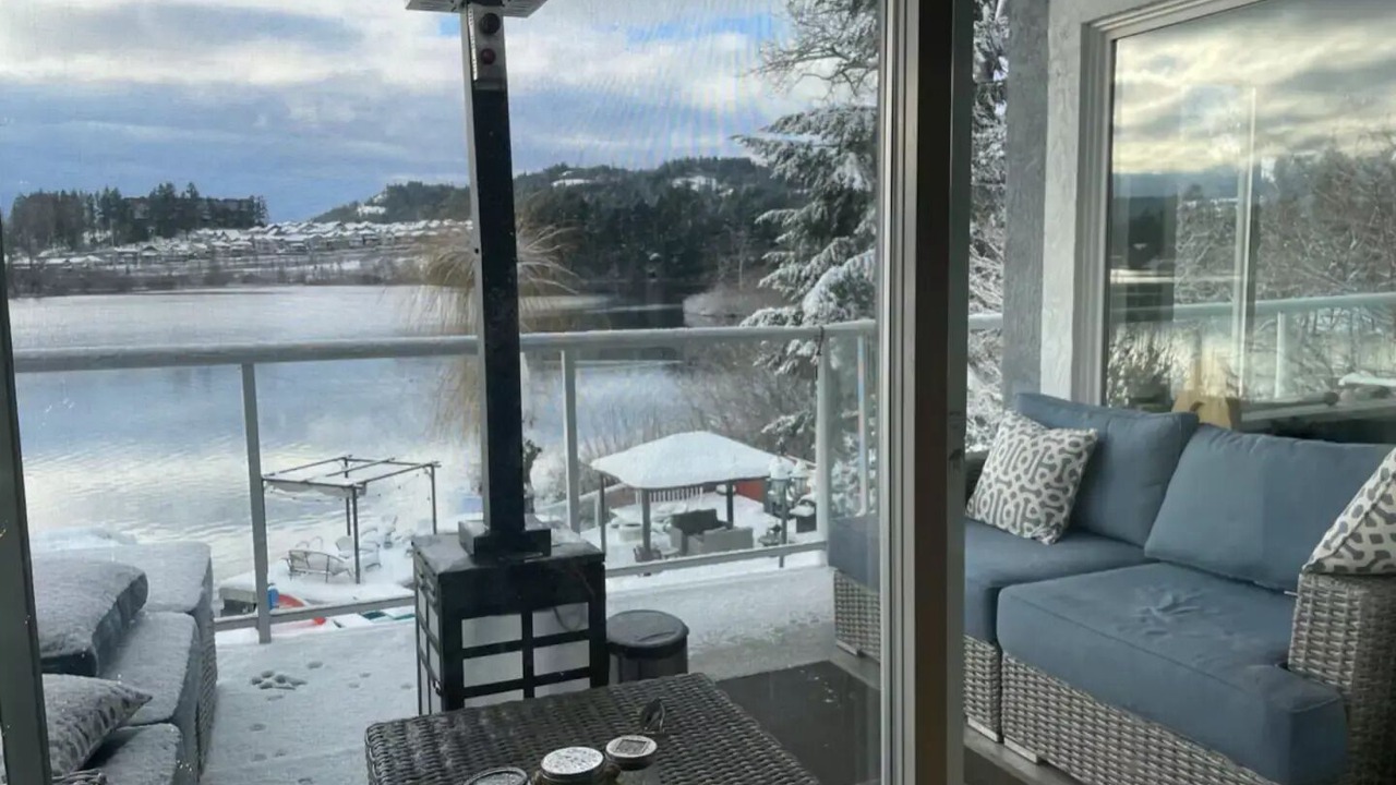 Photo of Outdoor in Langford
