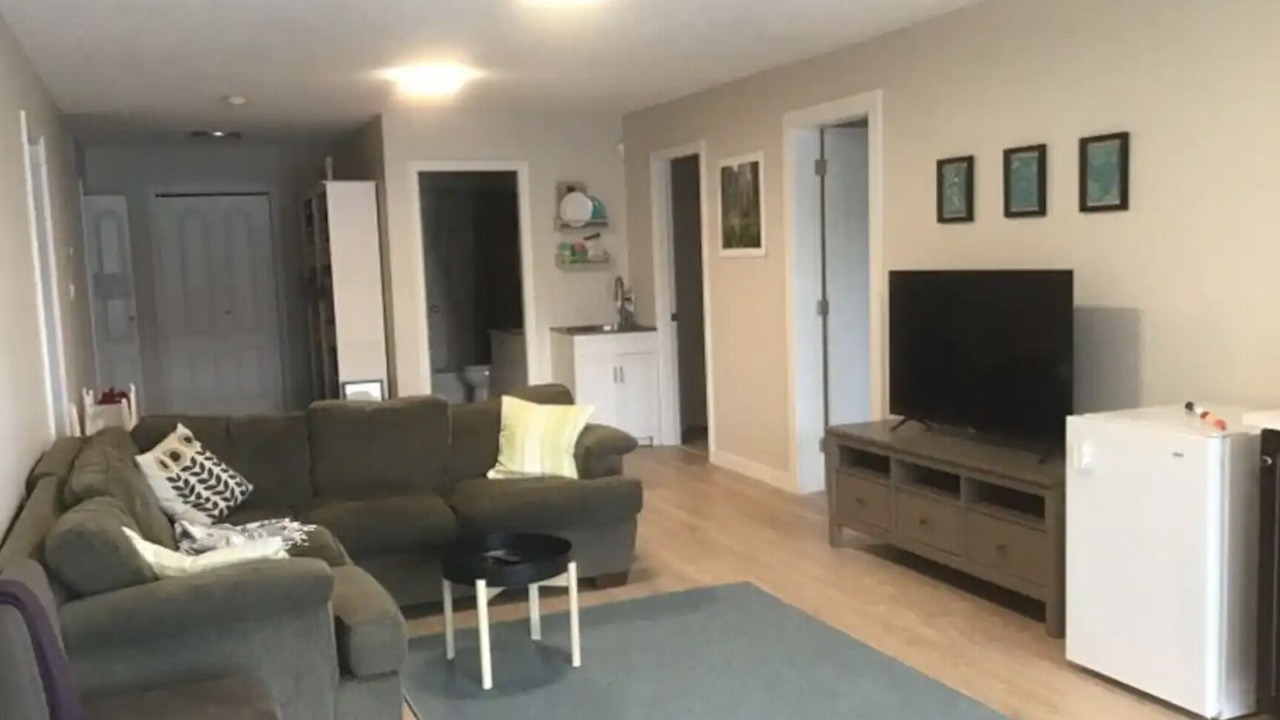 Photo of Bedroom in Langford