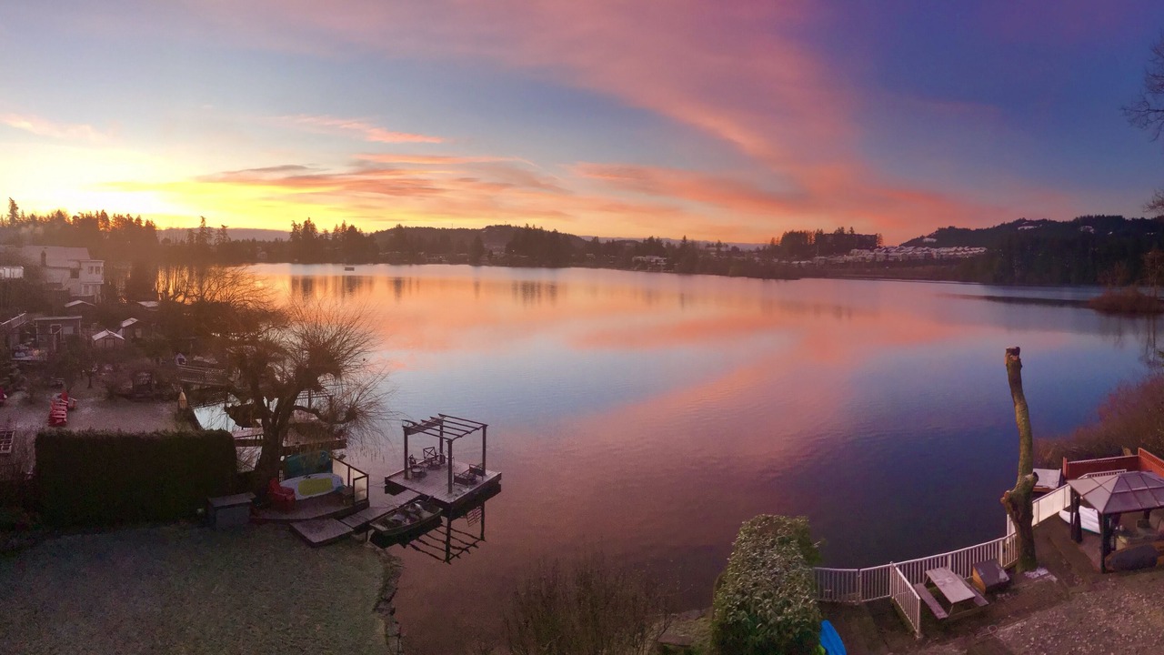 Photo of Outdoor in Langford