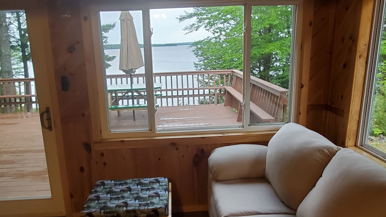 Photo of Livingroom in Millinocket