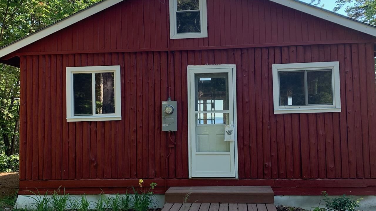 Photo of Outdoor in Millinocket