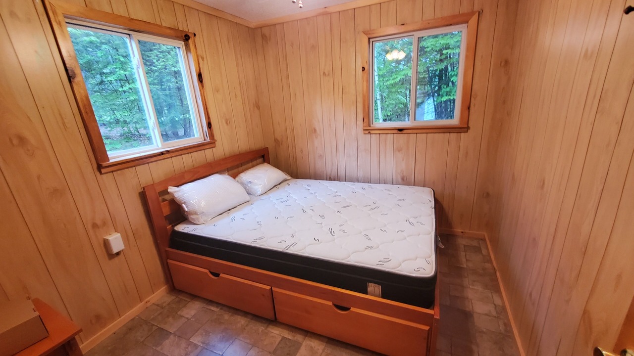 Photo of Bedroom in Millinocket