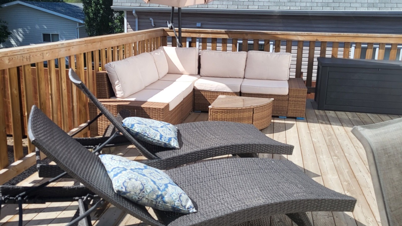 Photo of Outdoor in Sylvan Lake