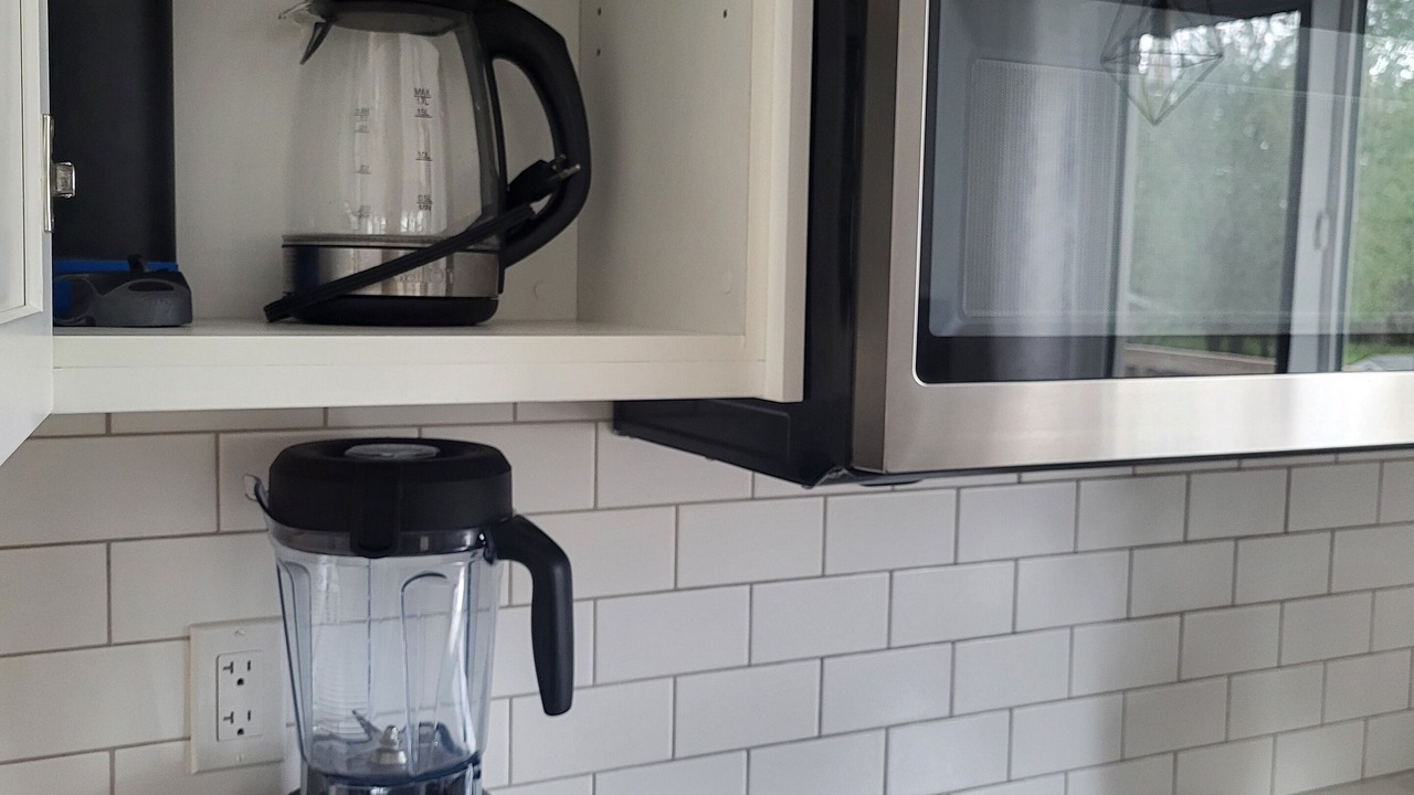 Photo of Kitchen in Sylvan Lake