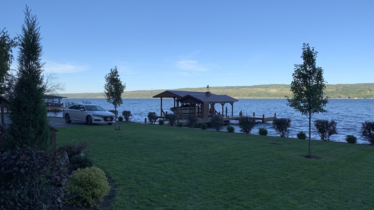 Photo of Outdoor in Valois