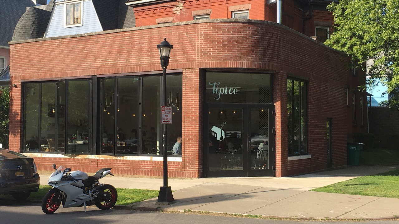 Photo of Outdoor in Downtown Buffalo
