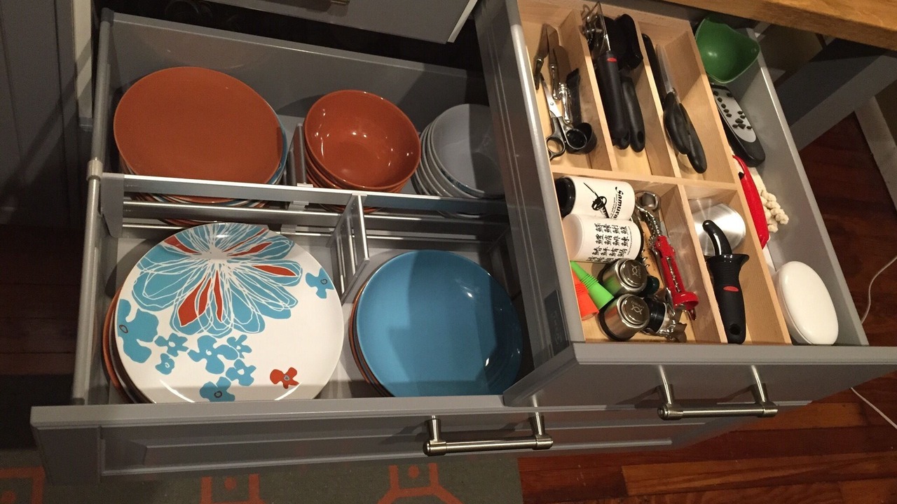 Photo of Kitchen in Downtown Buffalo