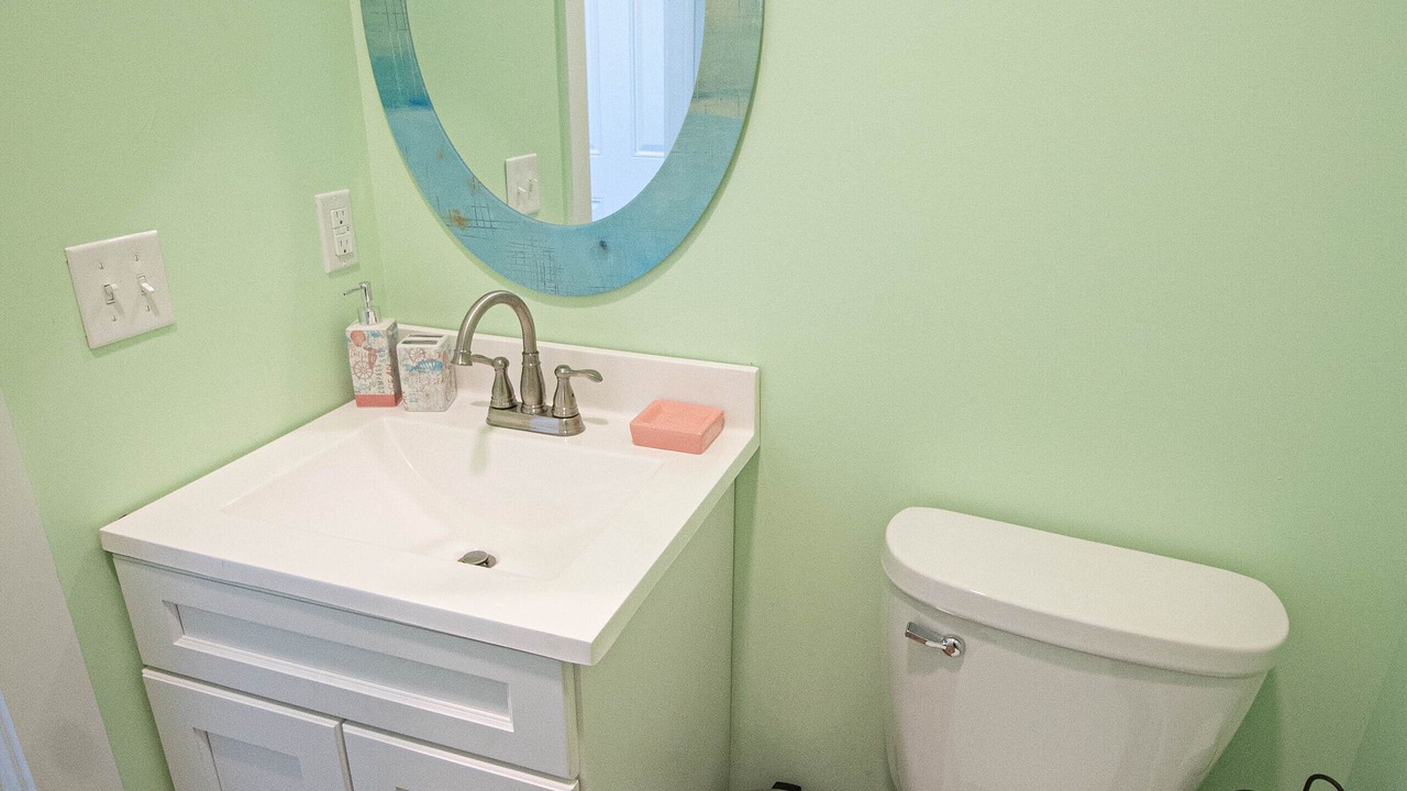 Photo of Bathroom in Sodus Point