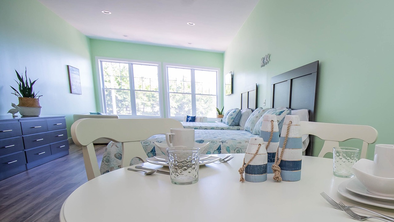 Photo of Bedroom in Sodus Point