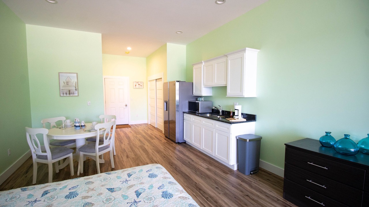 Photo of Bedroom in Sodus Point