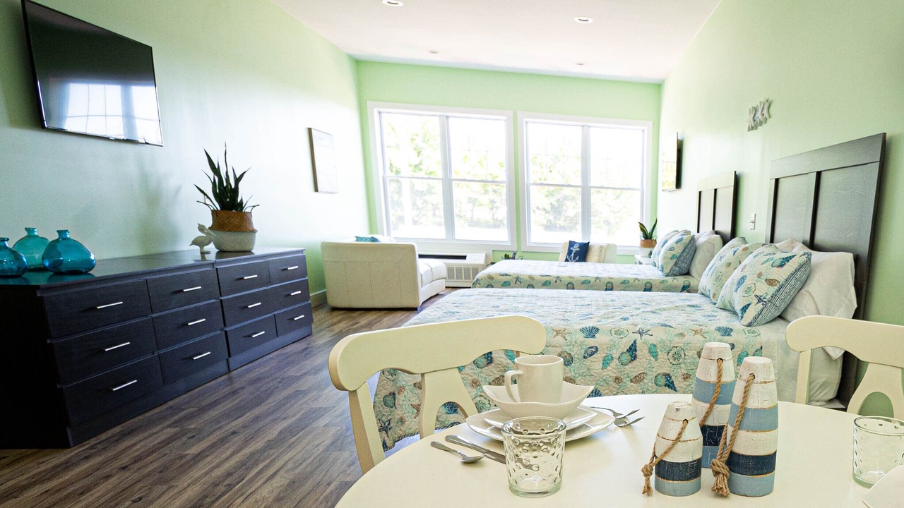 Photo of Bedroom in Sodus Point