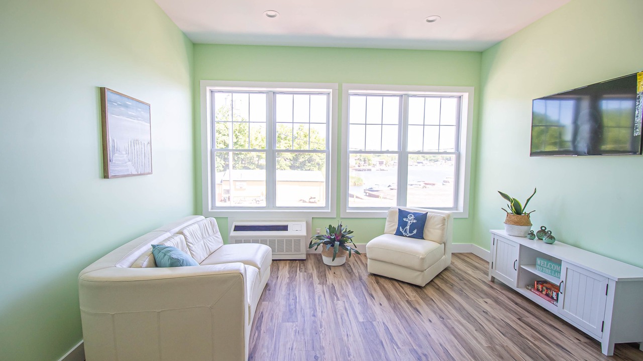 Photo of Livingroom in Sodus Point