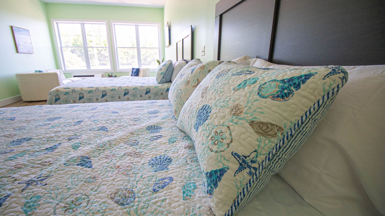 Photo of Bedroom in Sodus Point