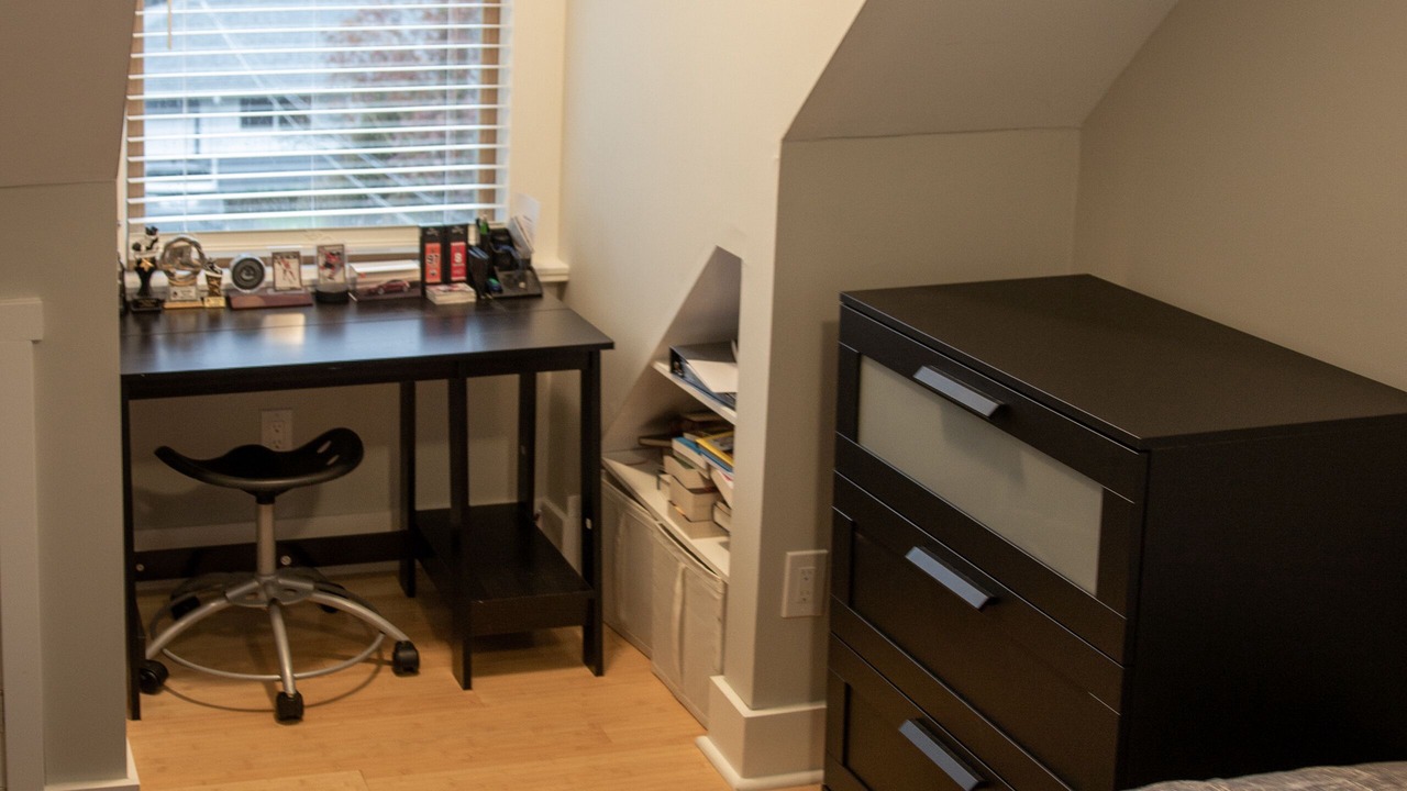 Photo of Bedroom in Lynn Valley