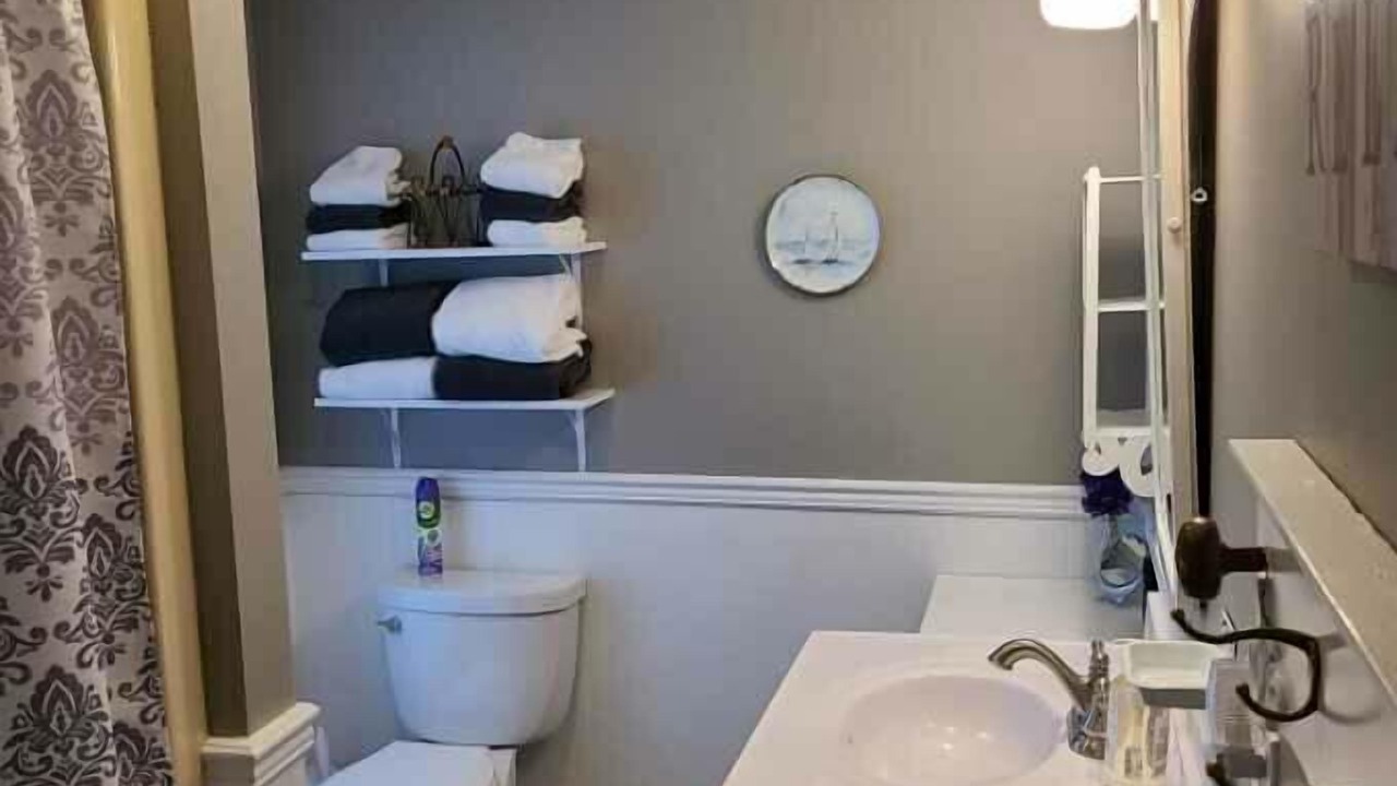 Photo of Bathroom in Eagle River