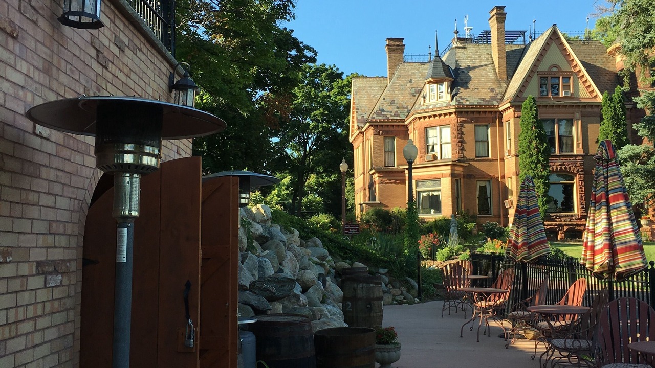 Photo of Patio Balcony in West Main HIll