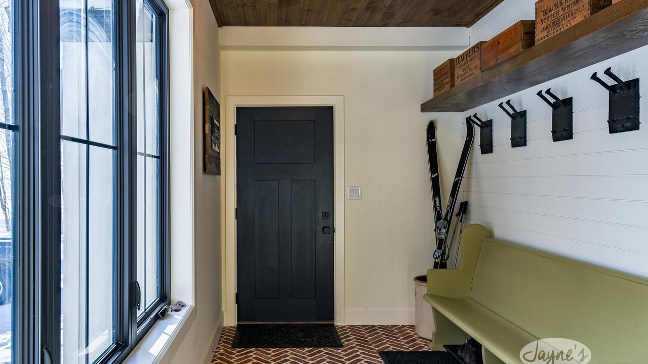 Photo of Bedroom in Glen Huron