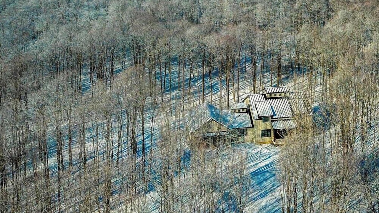 Photo of Outdoor in Glen Huron
