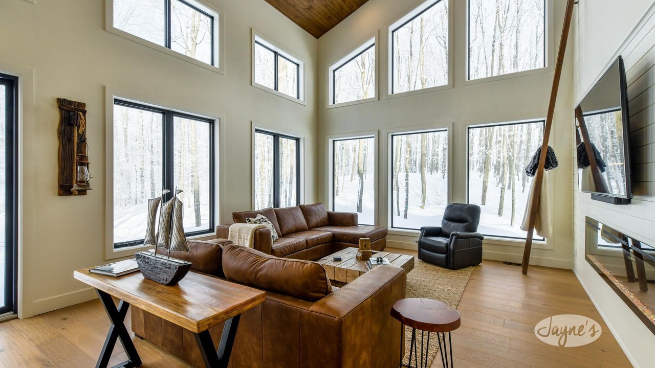 Photo of Bedroom in Glen Huron