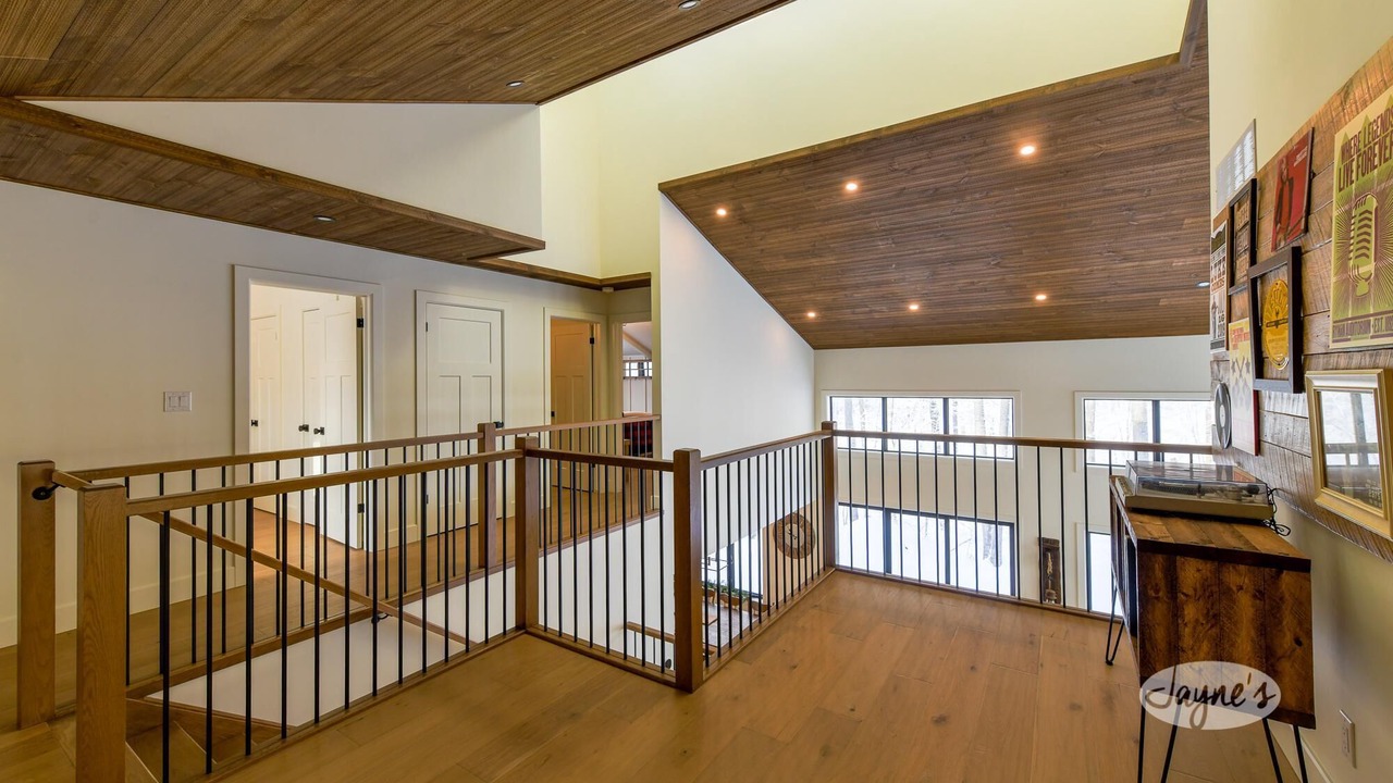 Photo of Others in Glen Huron