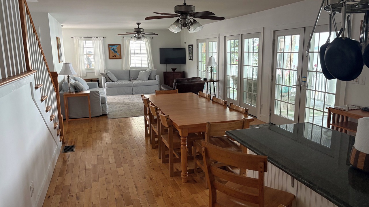 Photo of Bedroom in North Rose