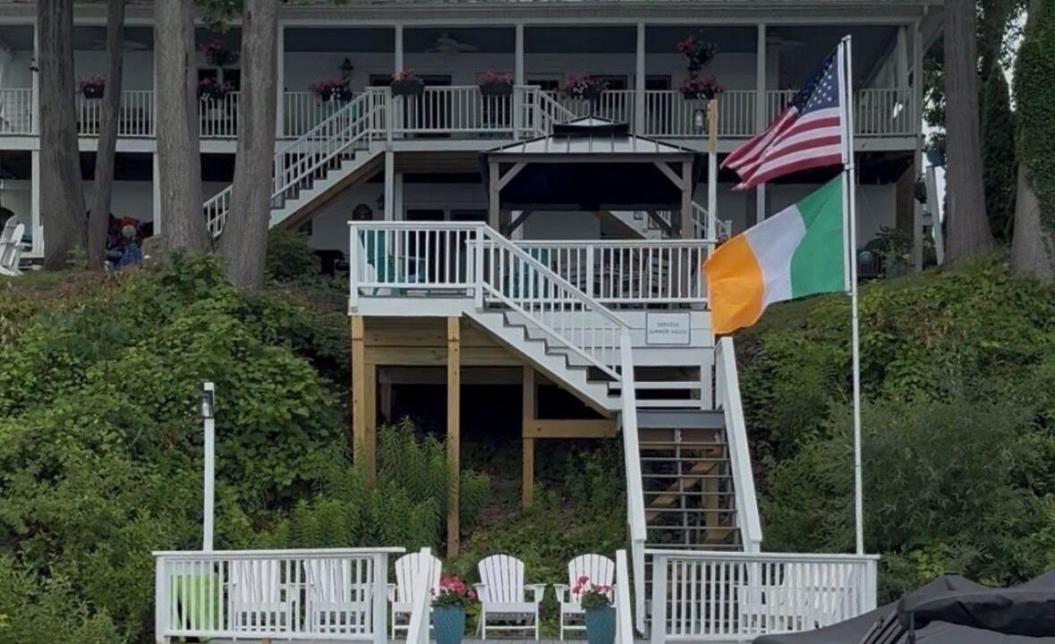 Photo of Outdoor in North Rose