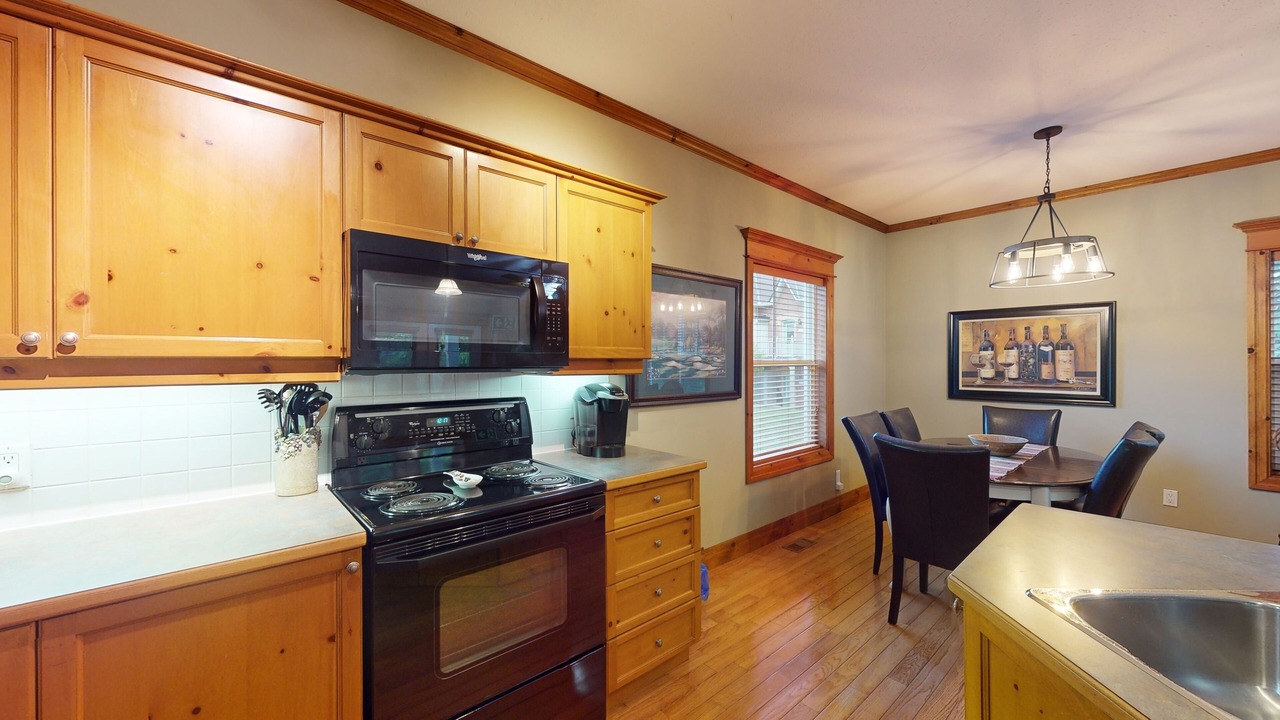 Photo of Kitchen in The Blue Mountains