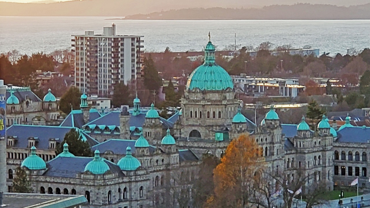 Photo of Others in Downtown Victoria