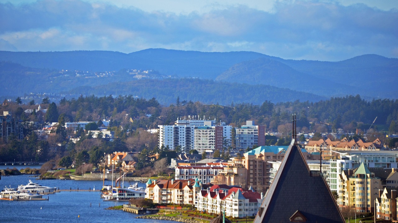 Photo of Others in Downtown Victoria