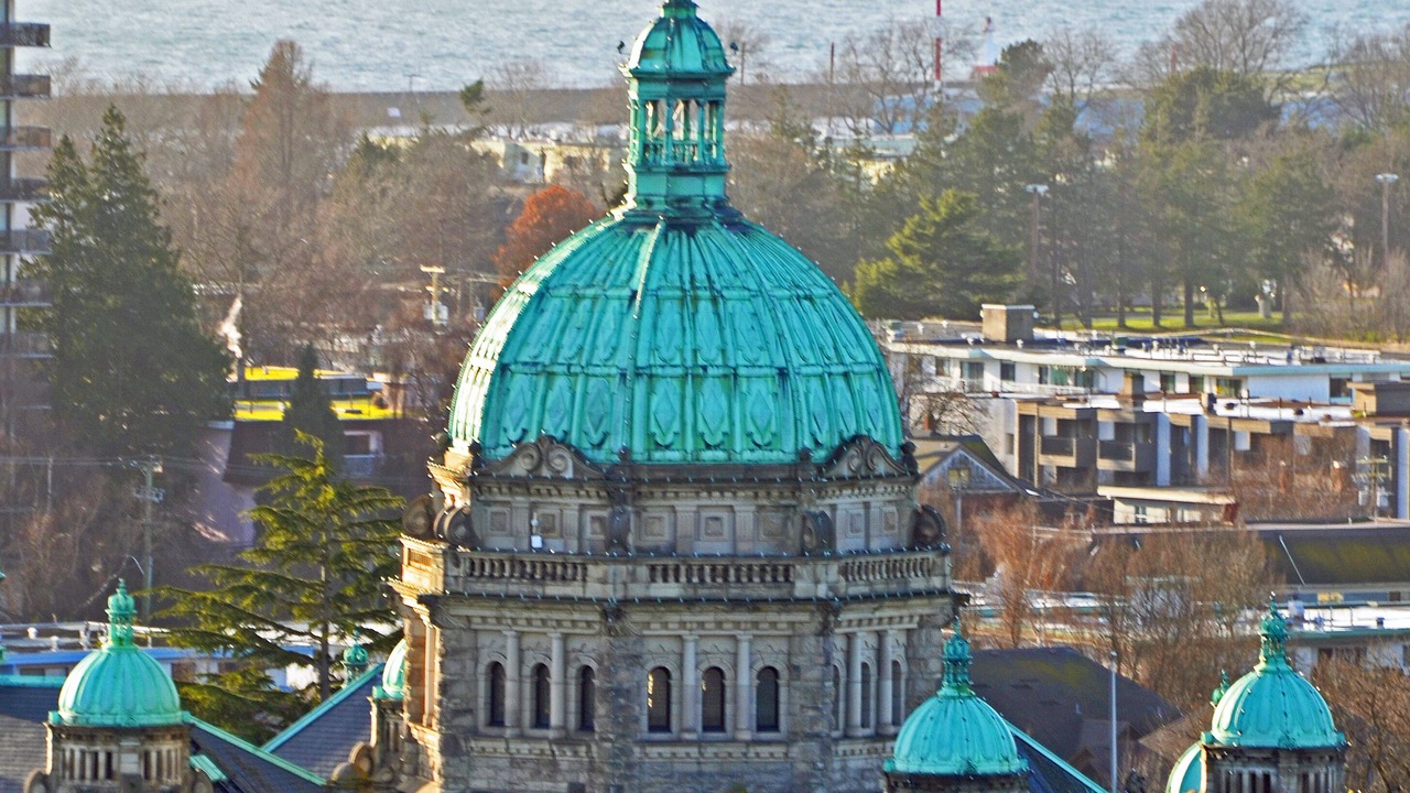 Photo of Others in Downtown Victoria