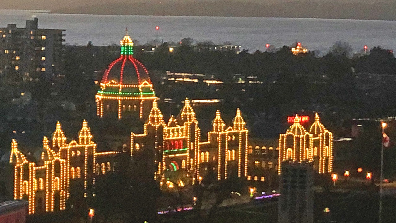 Photo of Others in Downtown Victoria