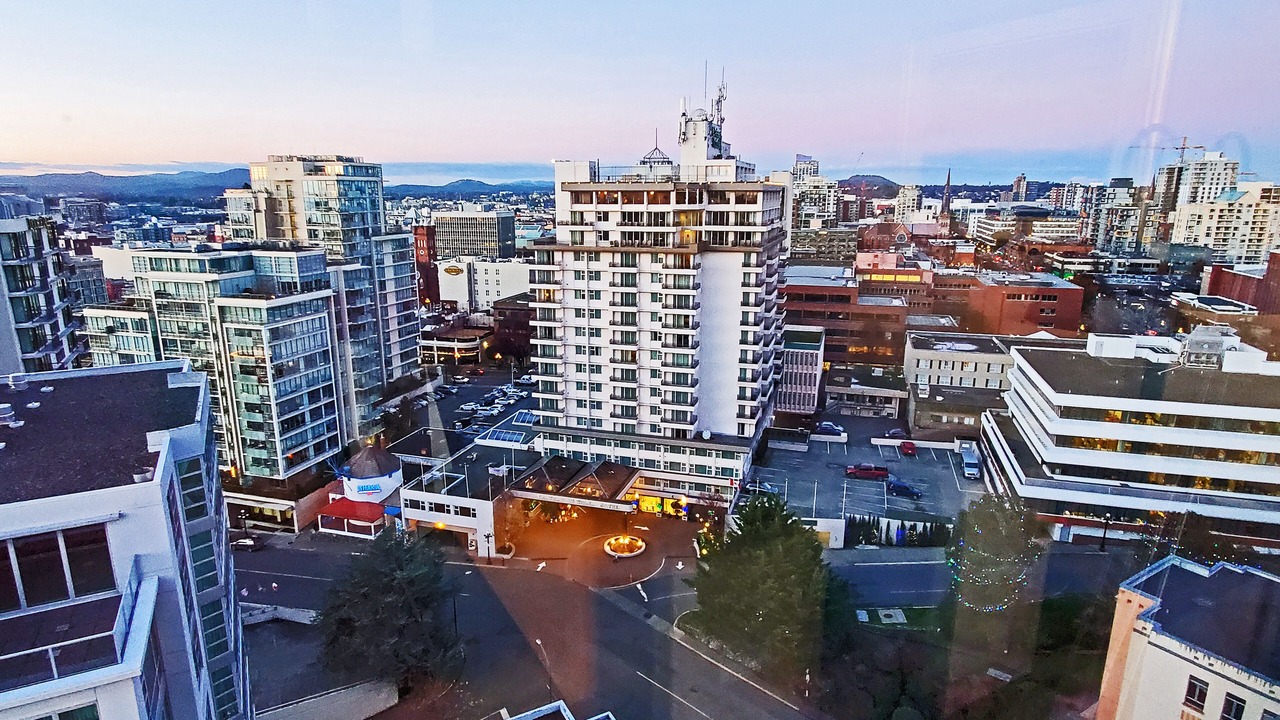 Photo of Others in Downtown Victoria