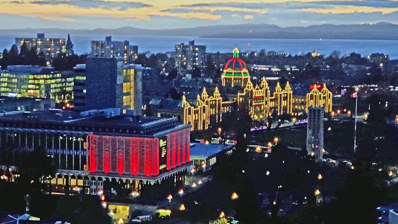 Photo of Others in Downtown Victoria
