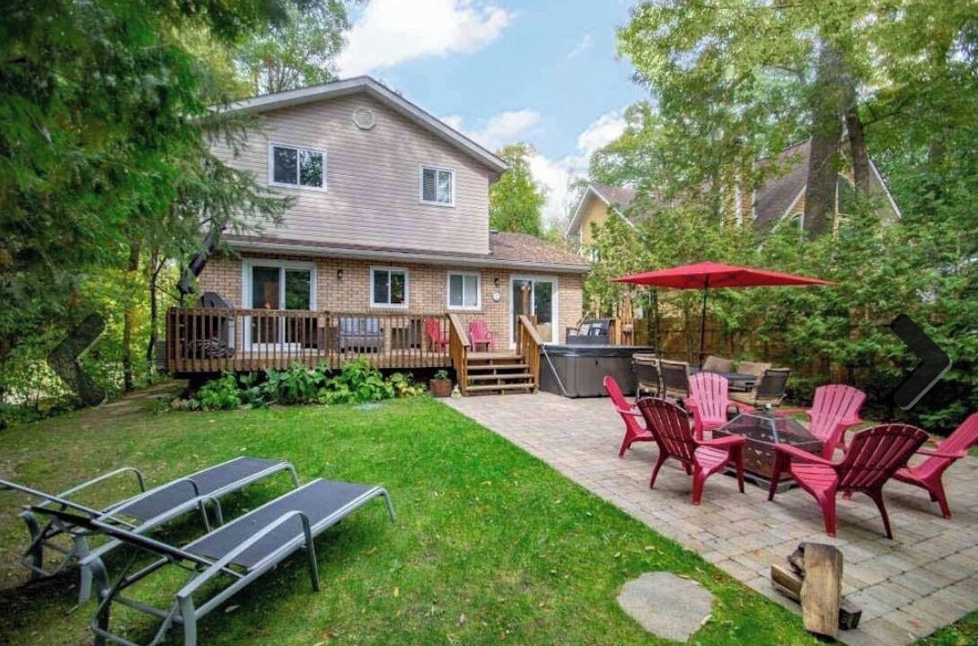 Photo of Outdoor in Tiny