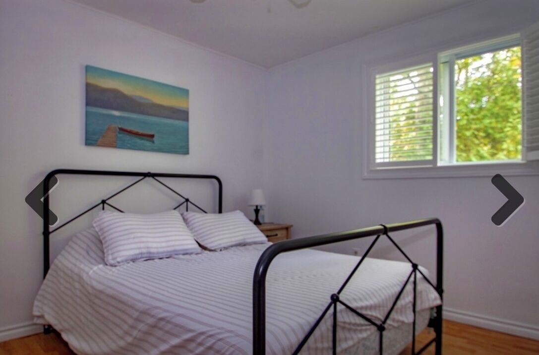 Photo of Bedroom in Tiny