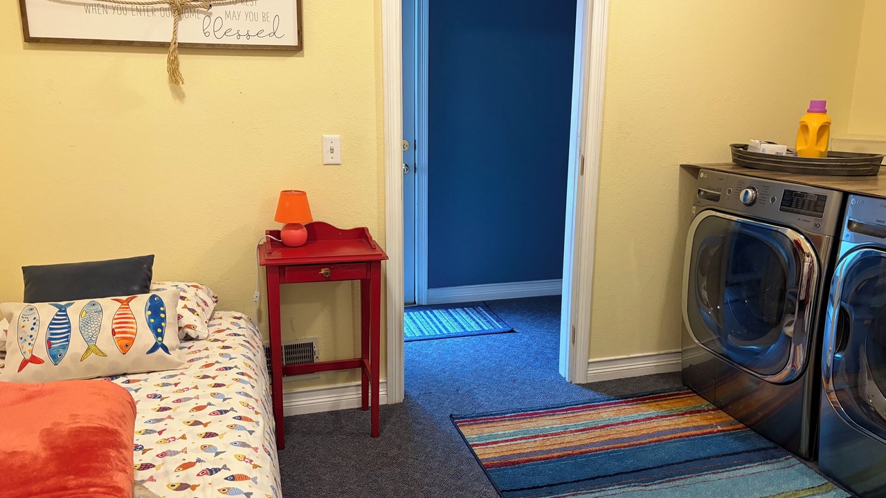 Photo of Bedroom in Fremont