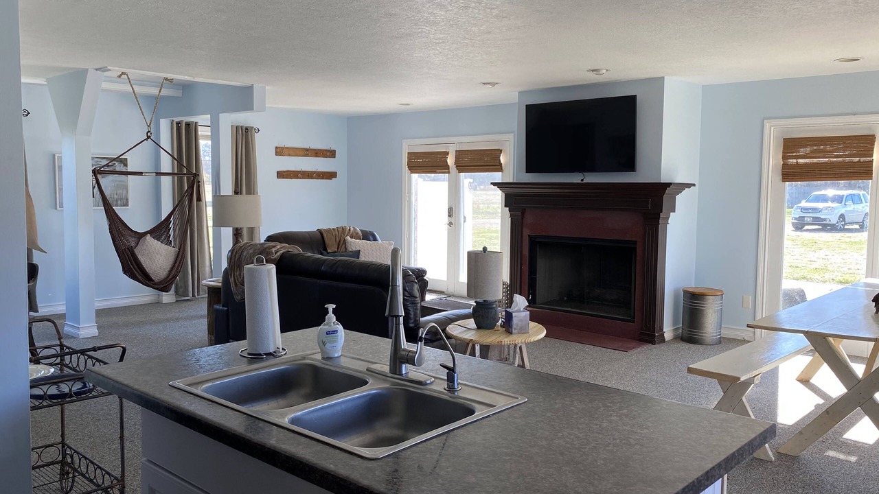 Photo of Livingroom in Fremont