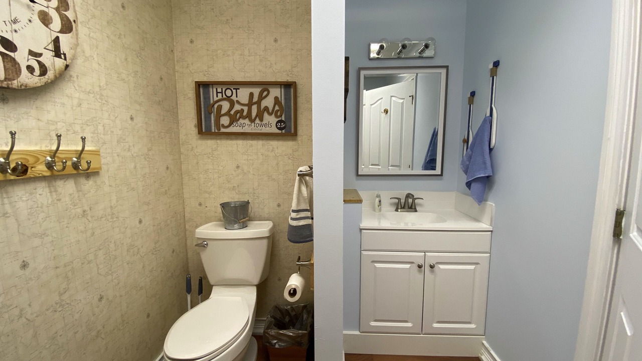 Photo of Bathroom in Fremont