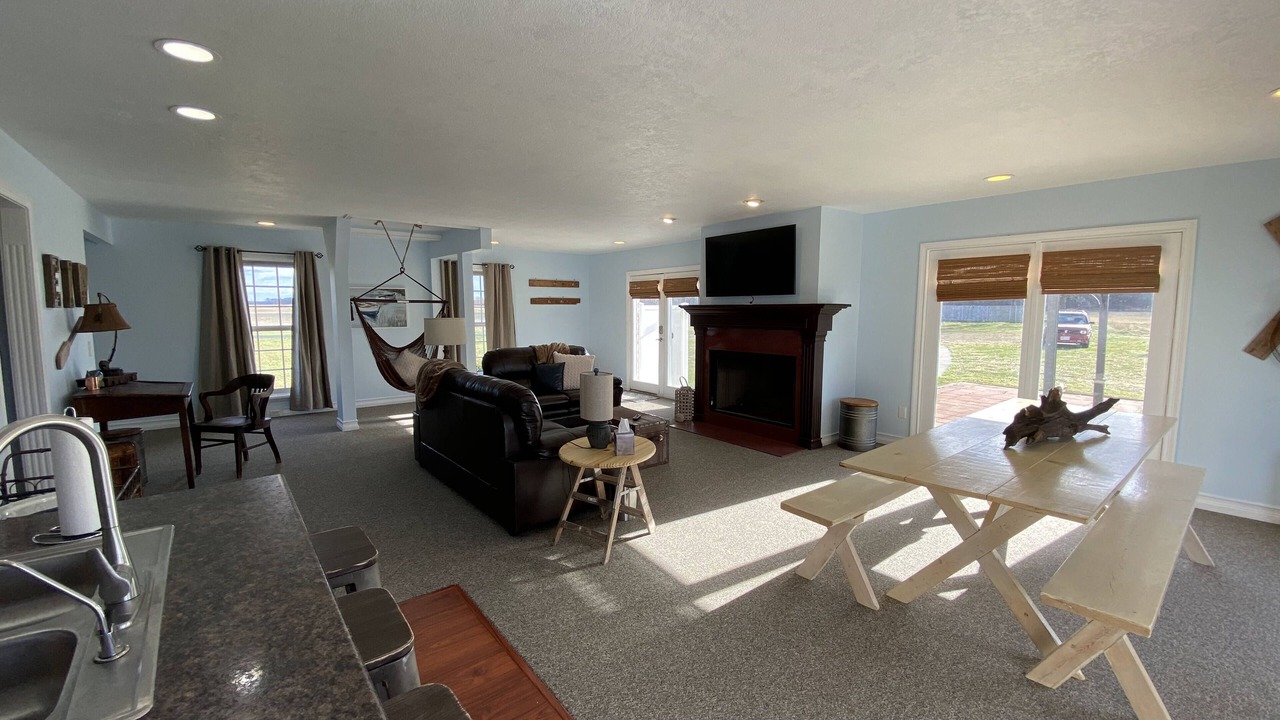 Photo of Livingroom in Fremont